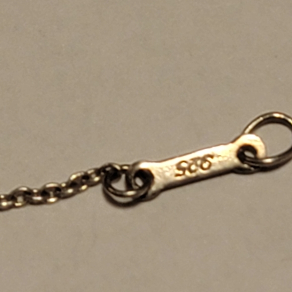 Tiffany Peretti Starfish Pendant Necklace - Picture 3 of 5